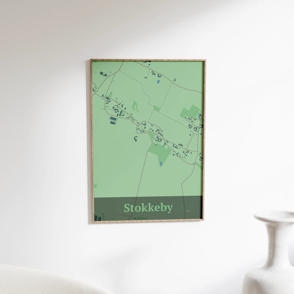 Stokkeby plakat – Firkantet 2026