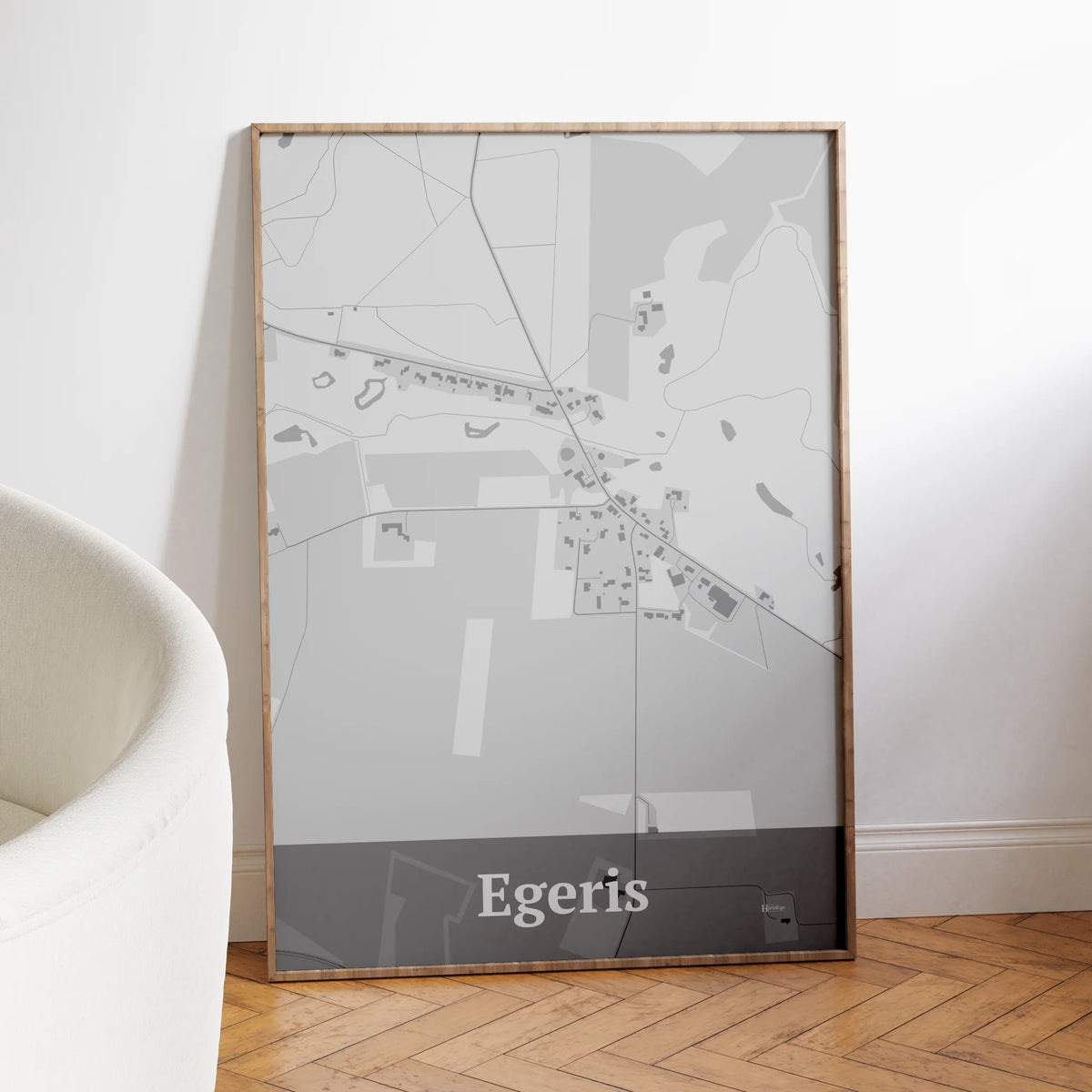Egeris plakat – Firkantet 2026