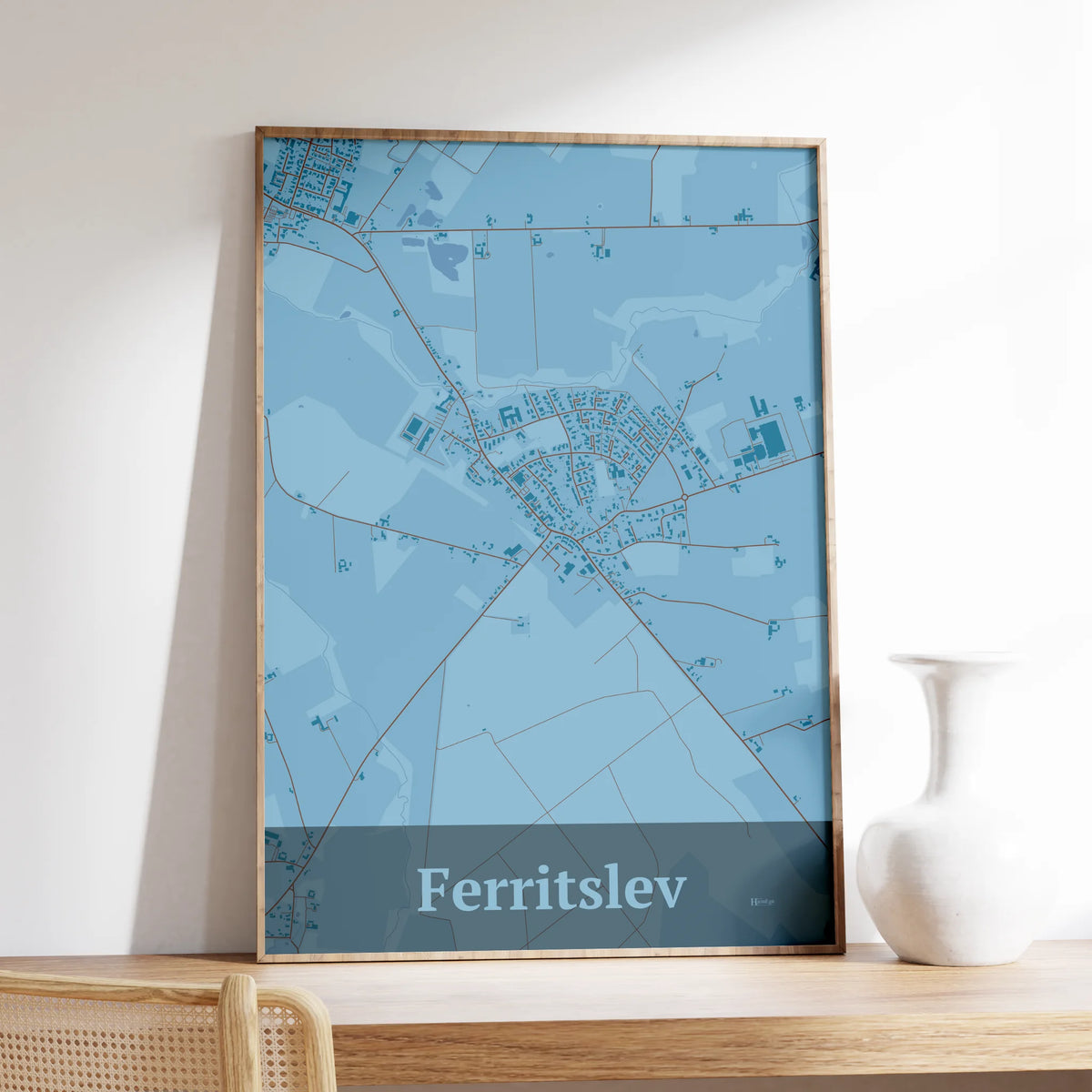 Ferritslev plakat – Firkantet 2026