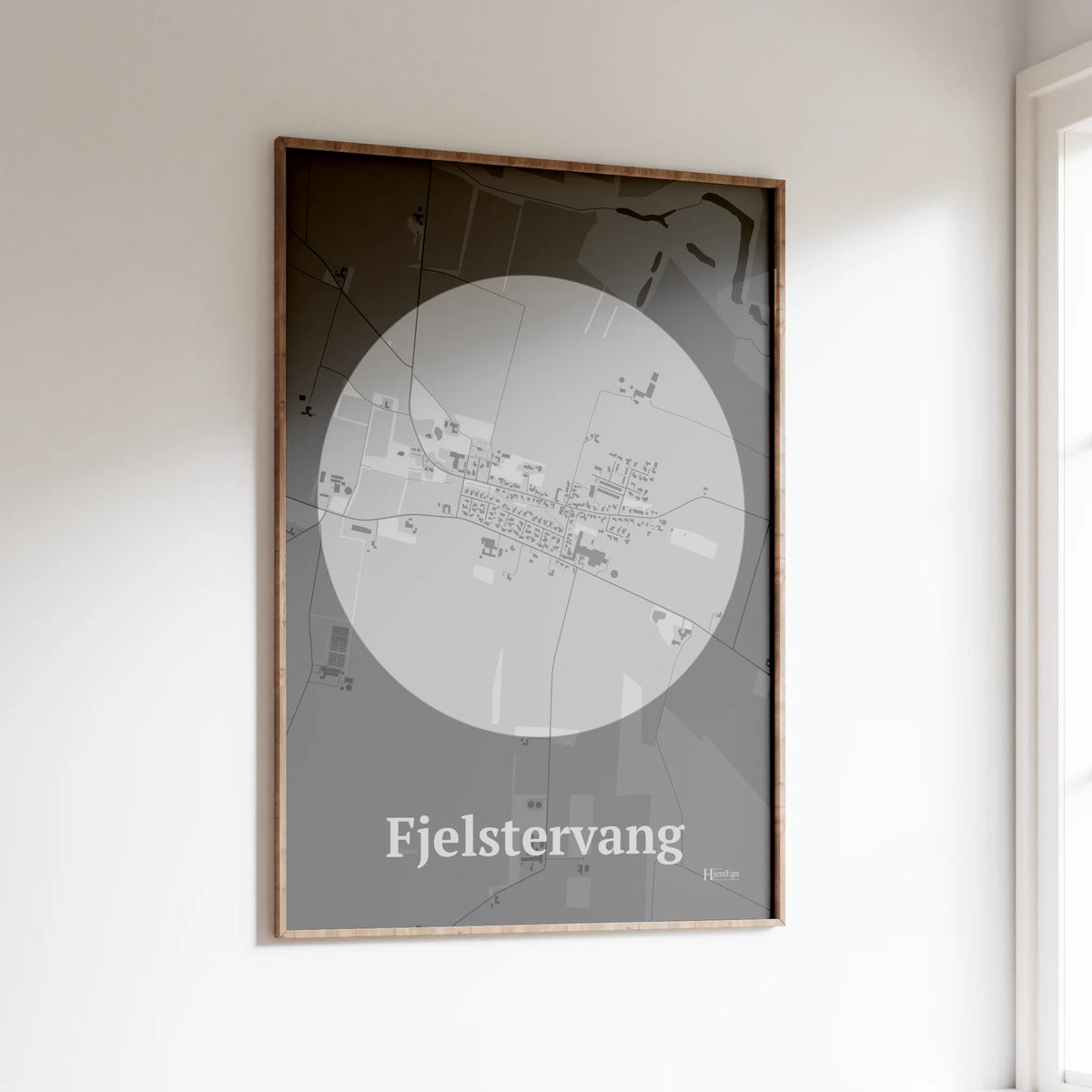 Fjelstervang plakat – Centrum 2026