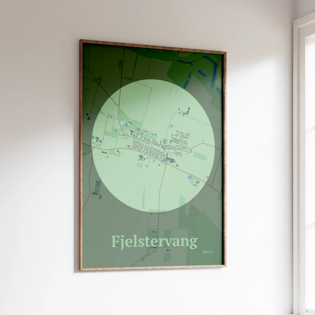 Fjelstervang plakat – Centrum 2026