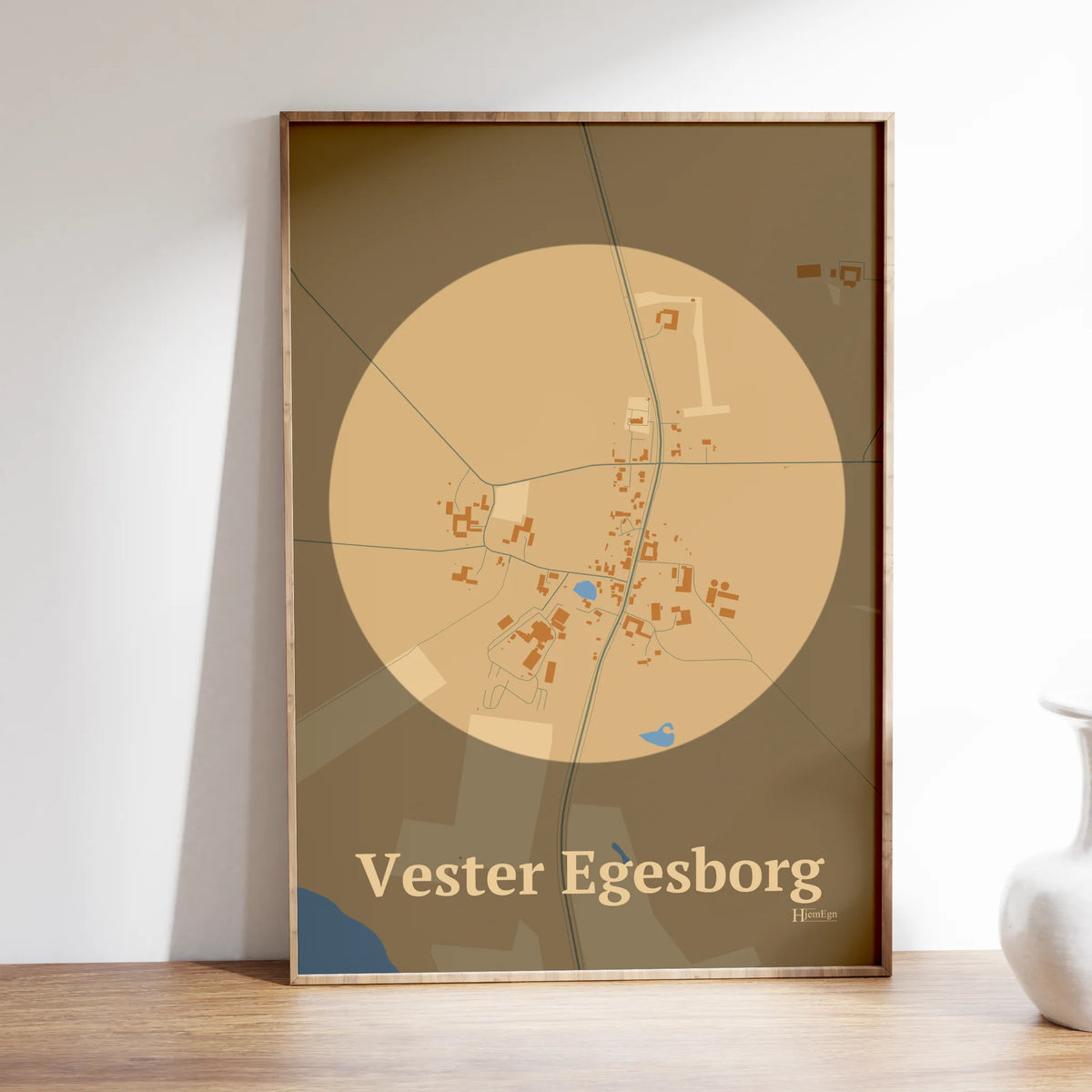 Vester Egesborg plakat – Centrum 2026