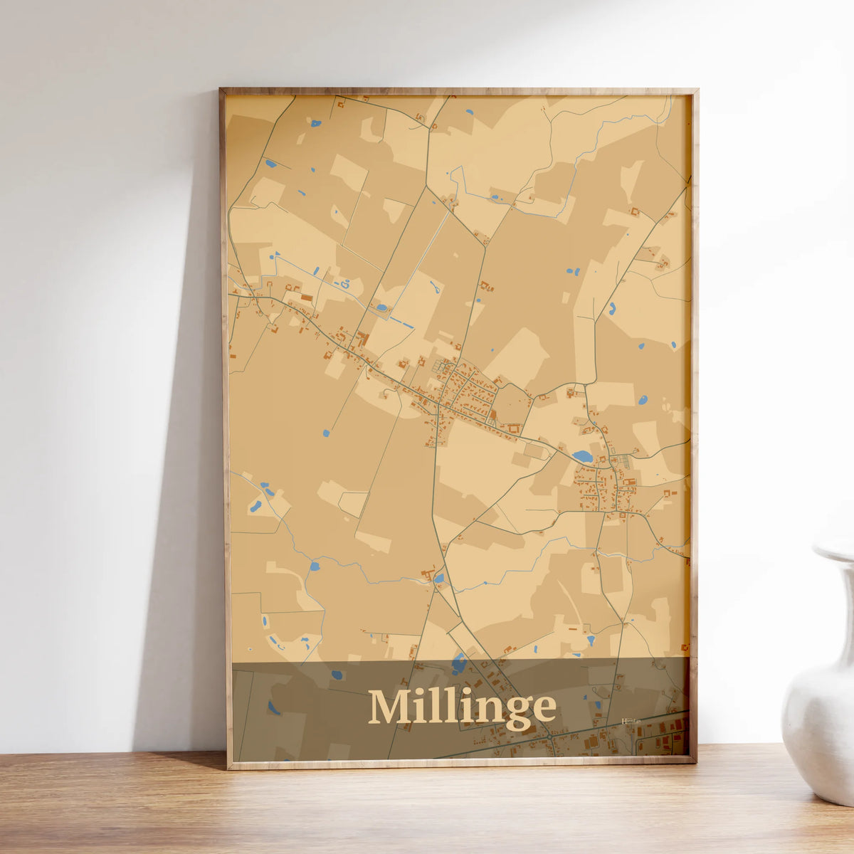Millinge plakat – Firkantet 2026