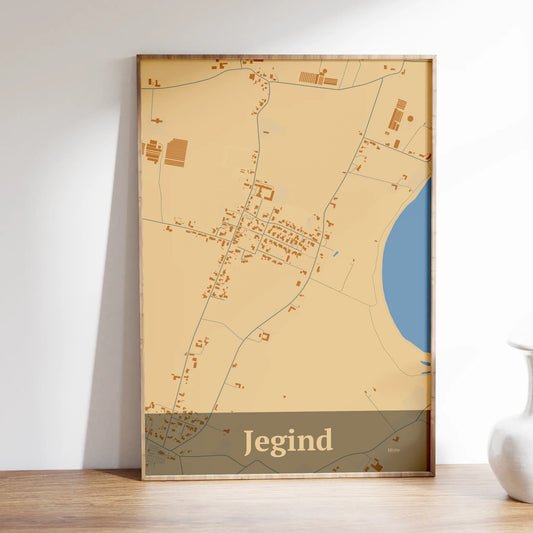 Jegind plakat – Firkantet 2026
