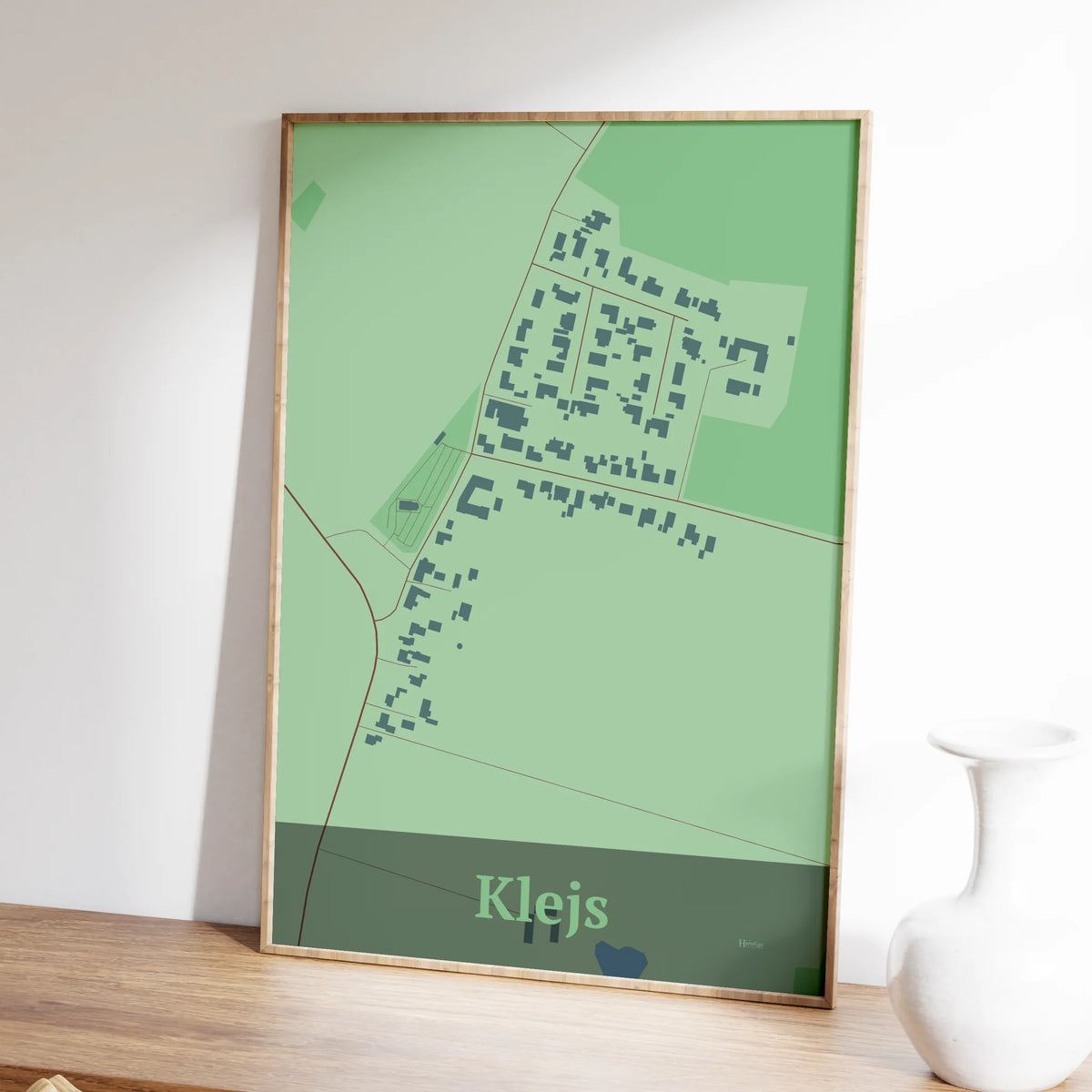 Klejs plakat – Firkantet 2026