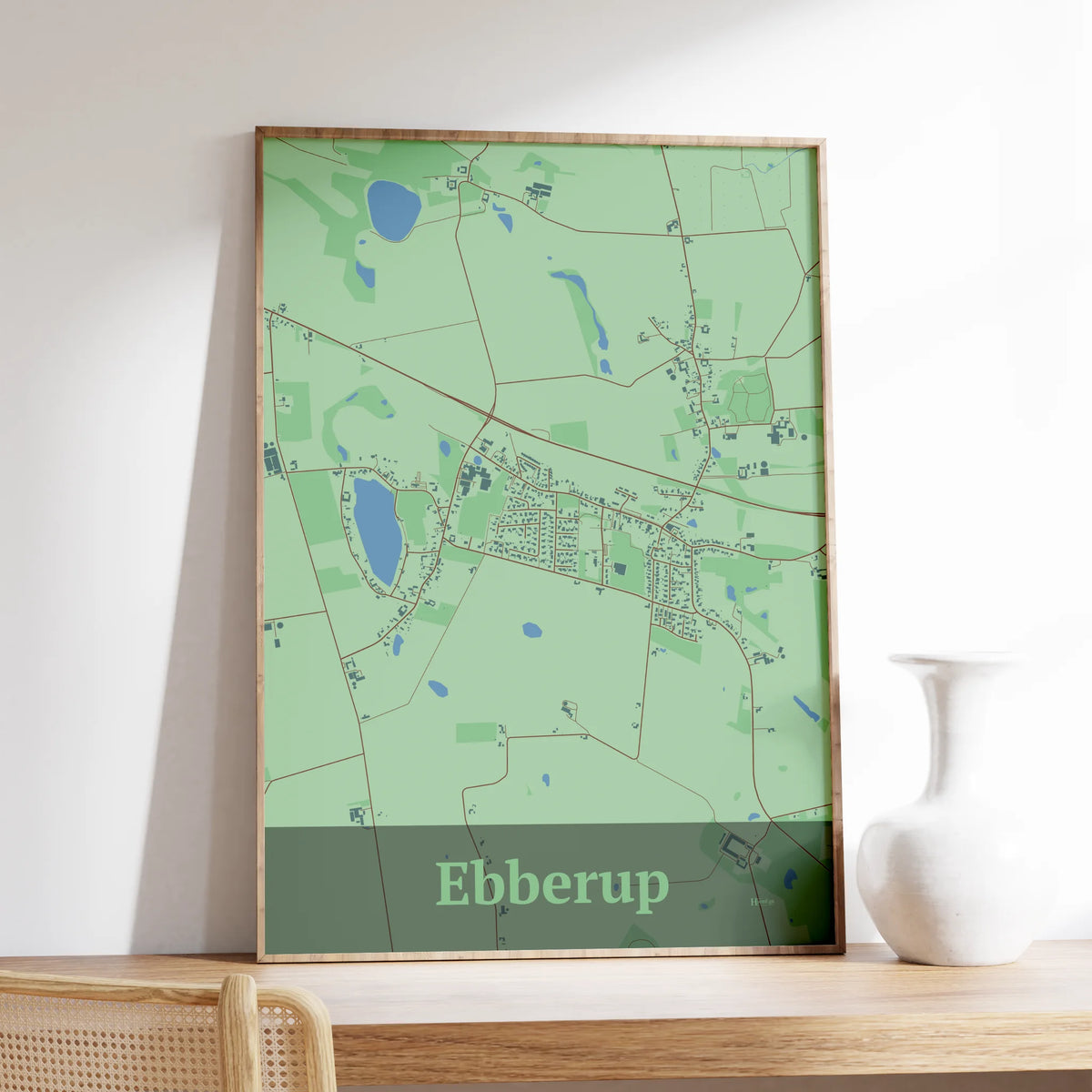 Ebberup plakat – Firkantet 2026