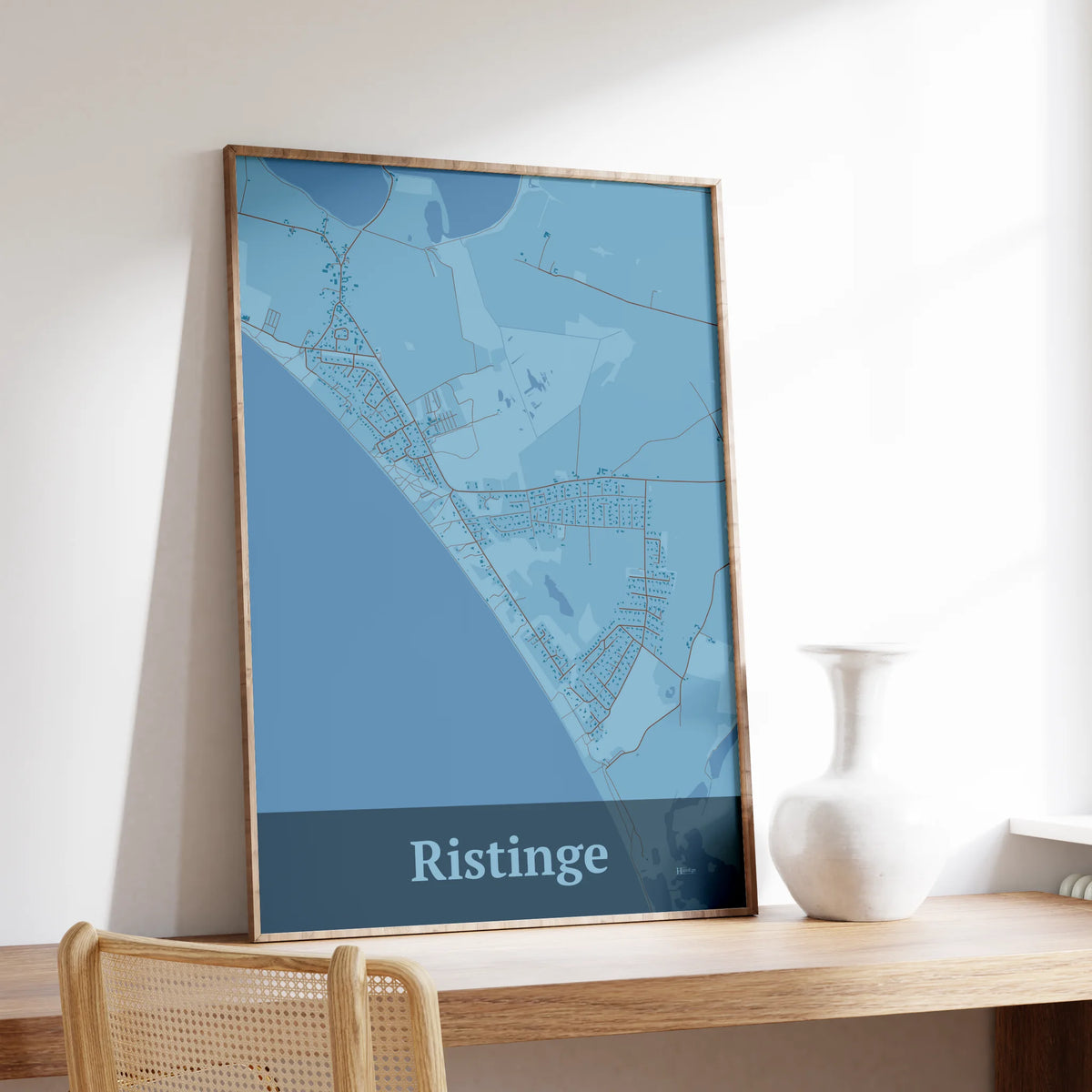 Ristinge plakat – Firkantet 2026