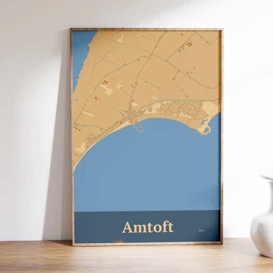 Amtoft plakat – Firkantet 2026