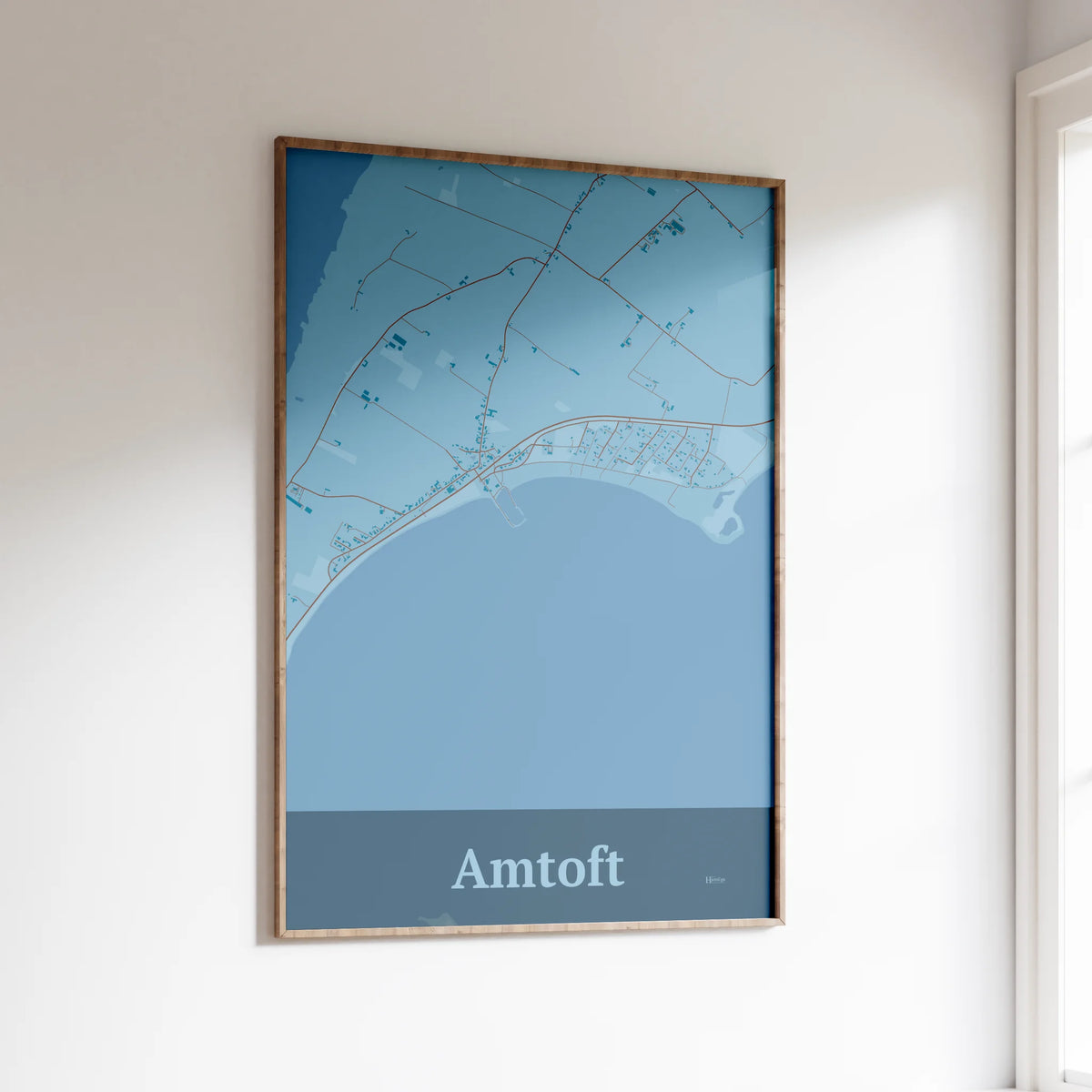 Amtoft plakat – Firkantet 2026