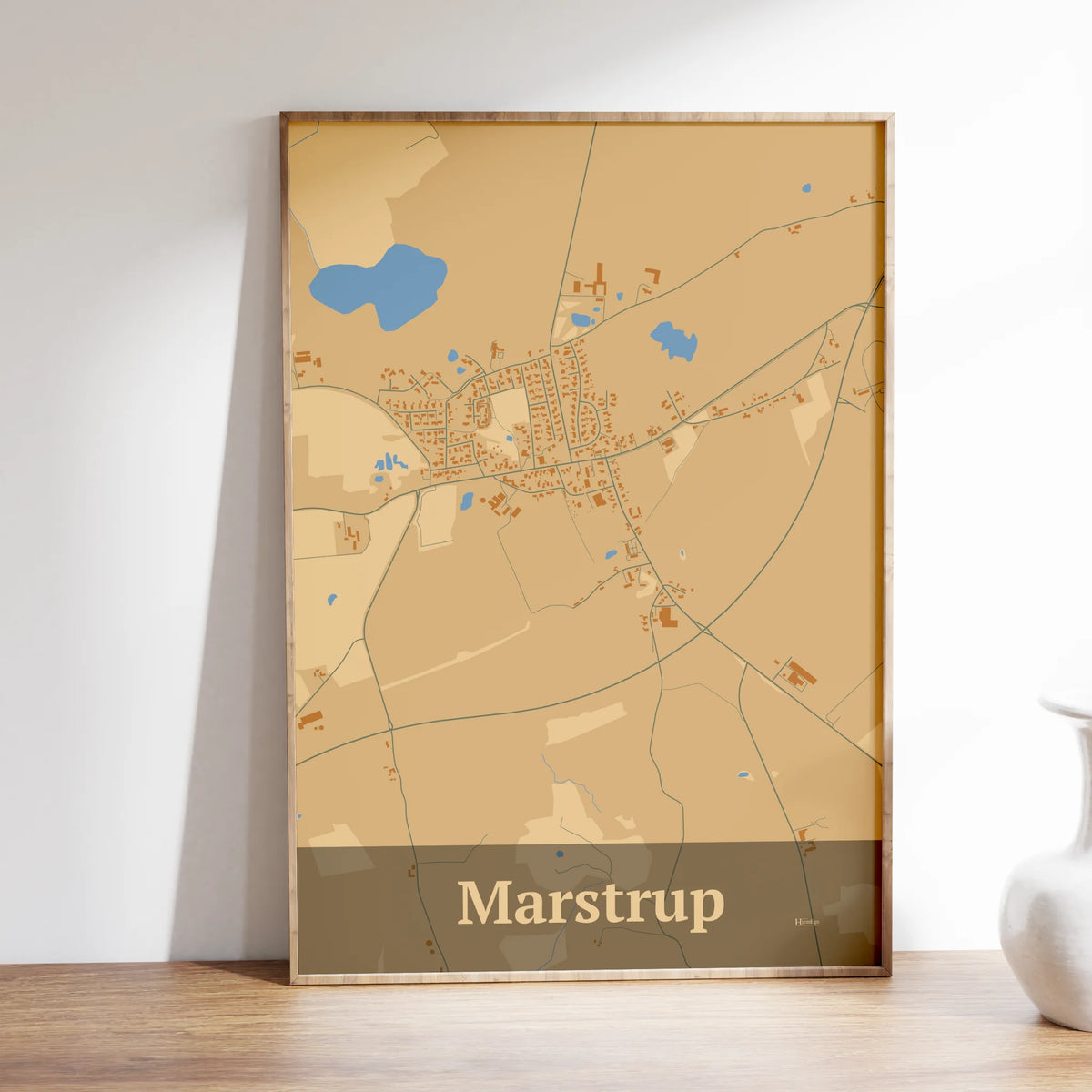 Marstrup plakat – Firkantet 2026