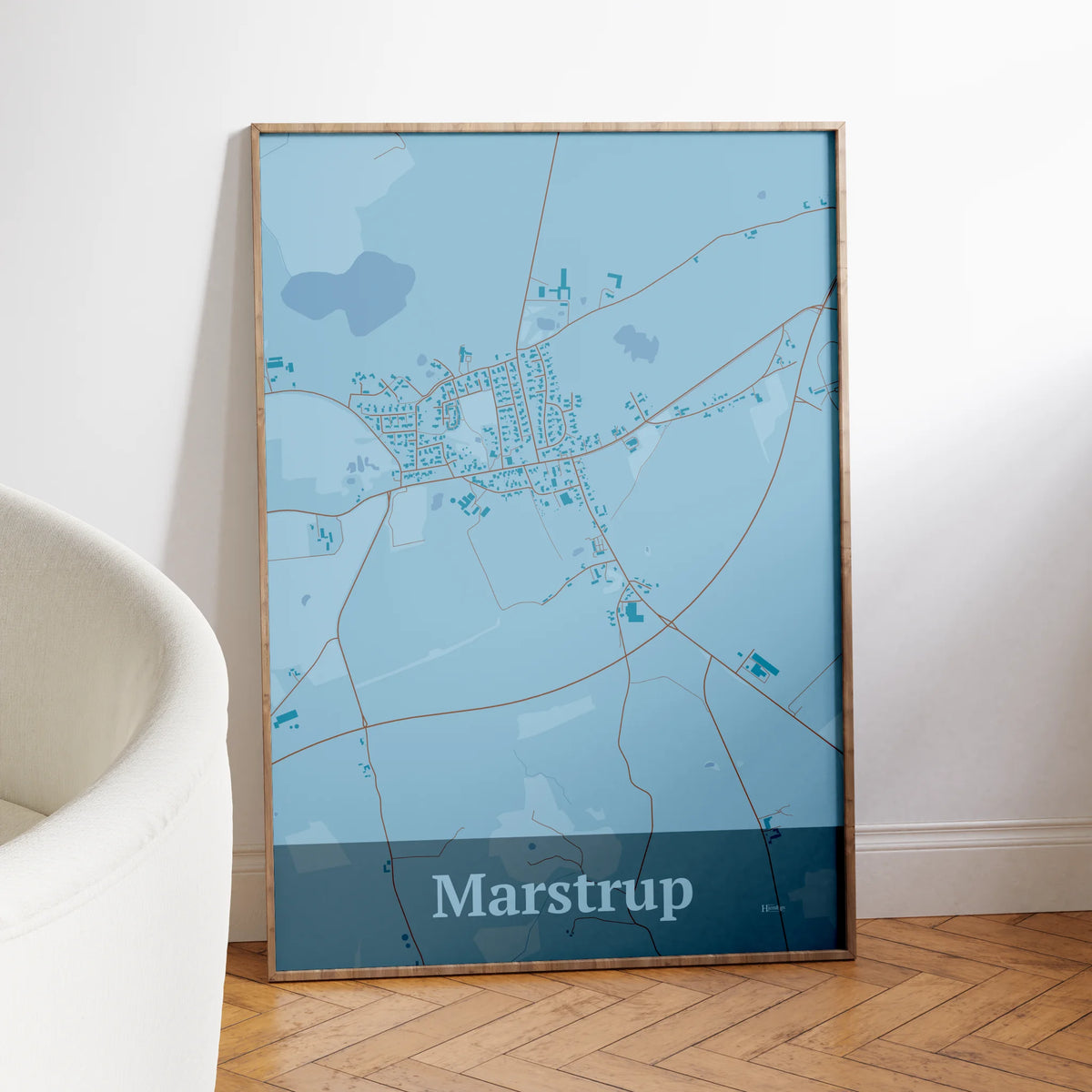 Marstrup plakat – Firkantet 2026