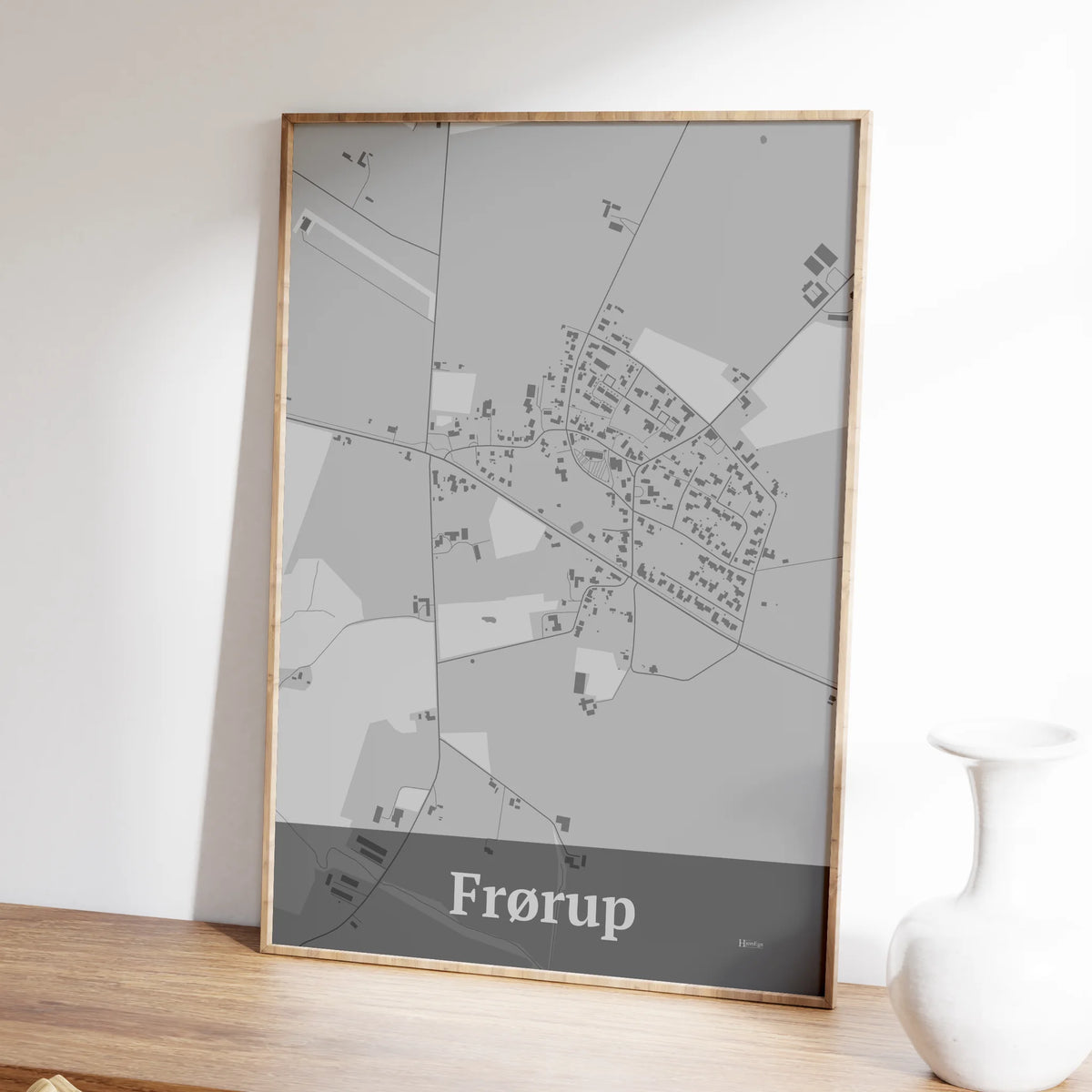 Frørup plakat – Firkantet 2026