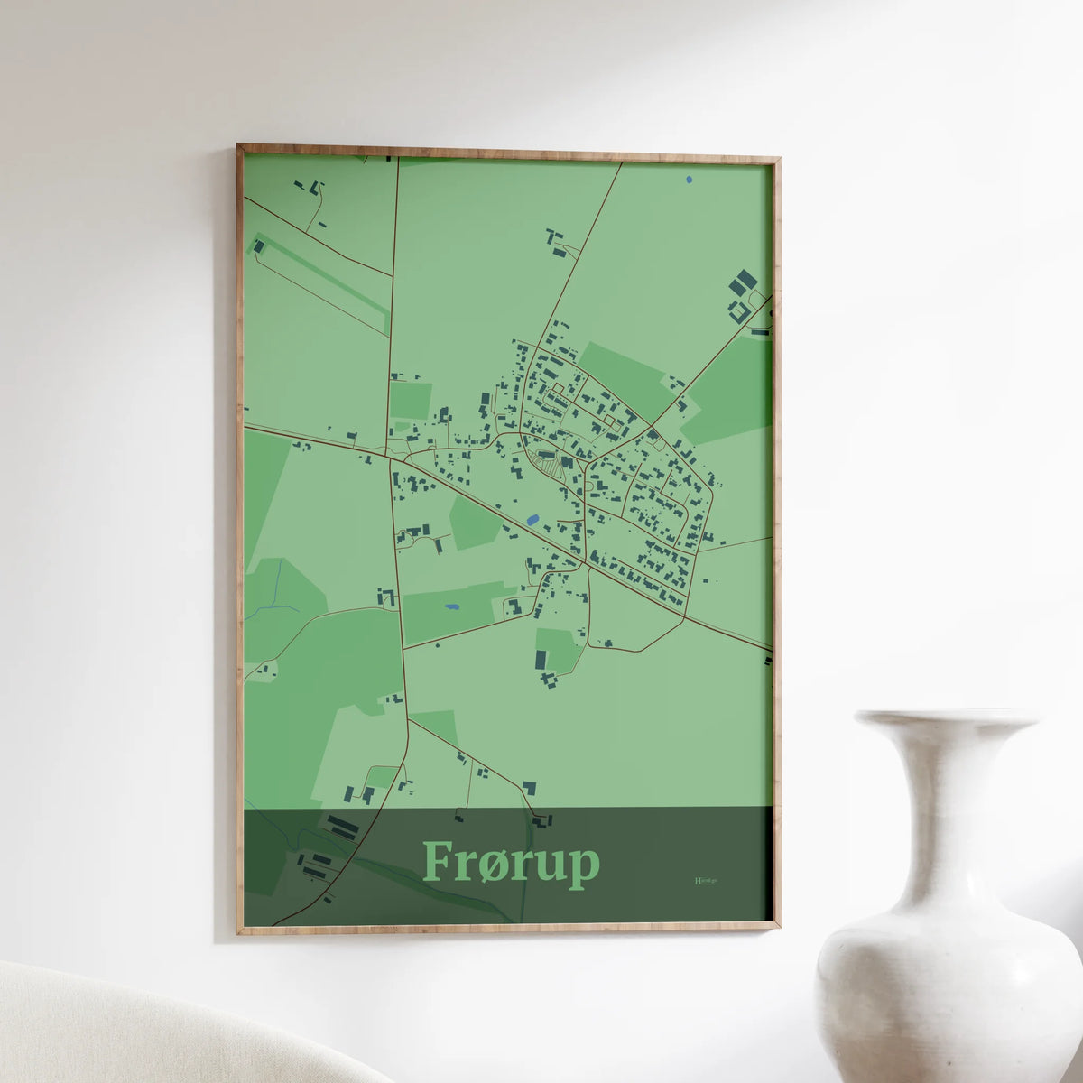 Frørup plakat – Firkantet 2026