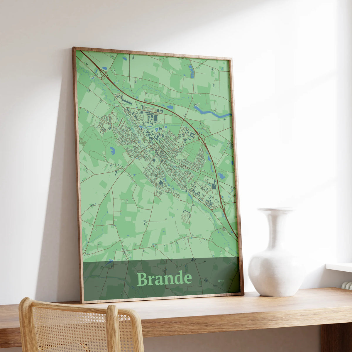 Brande plakat – Firkantet 2026