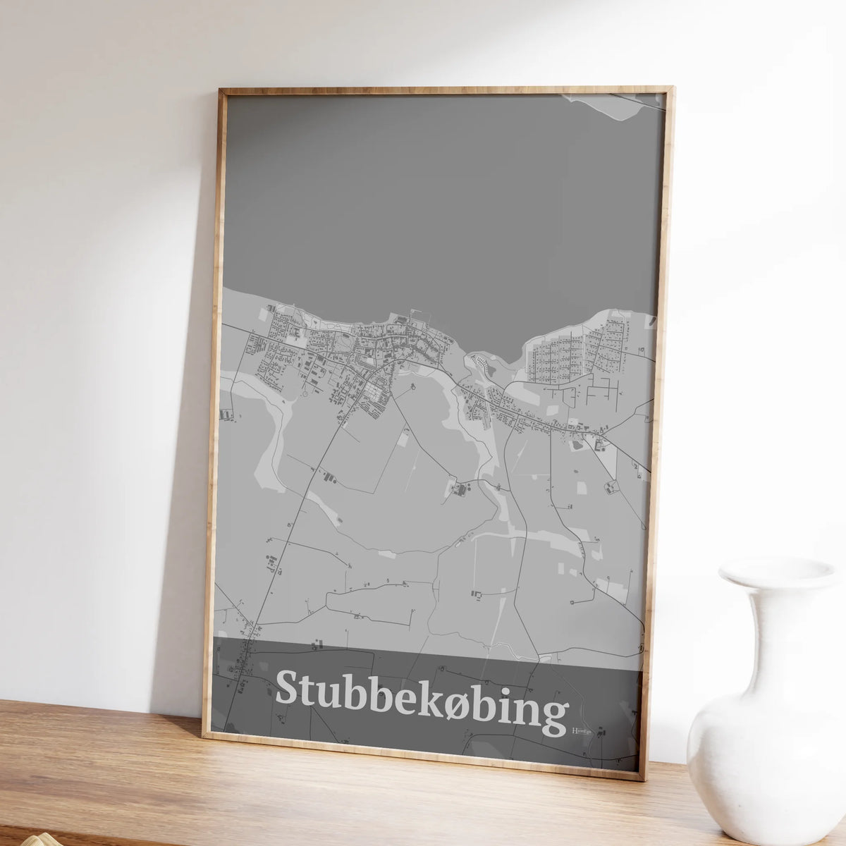 Stubbekøbing plakat – Firkantet 2026