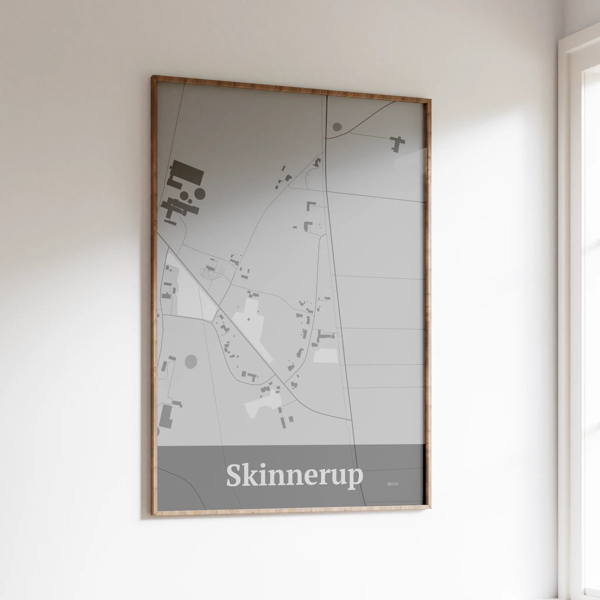Skinnerup plakat – Firkantet 2026