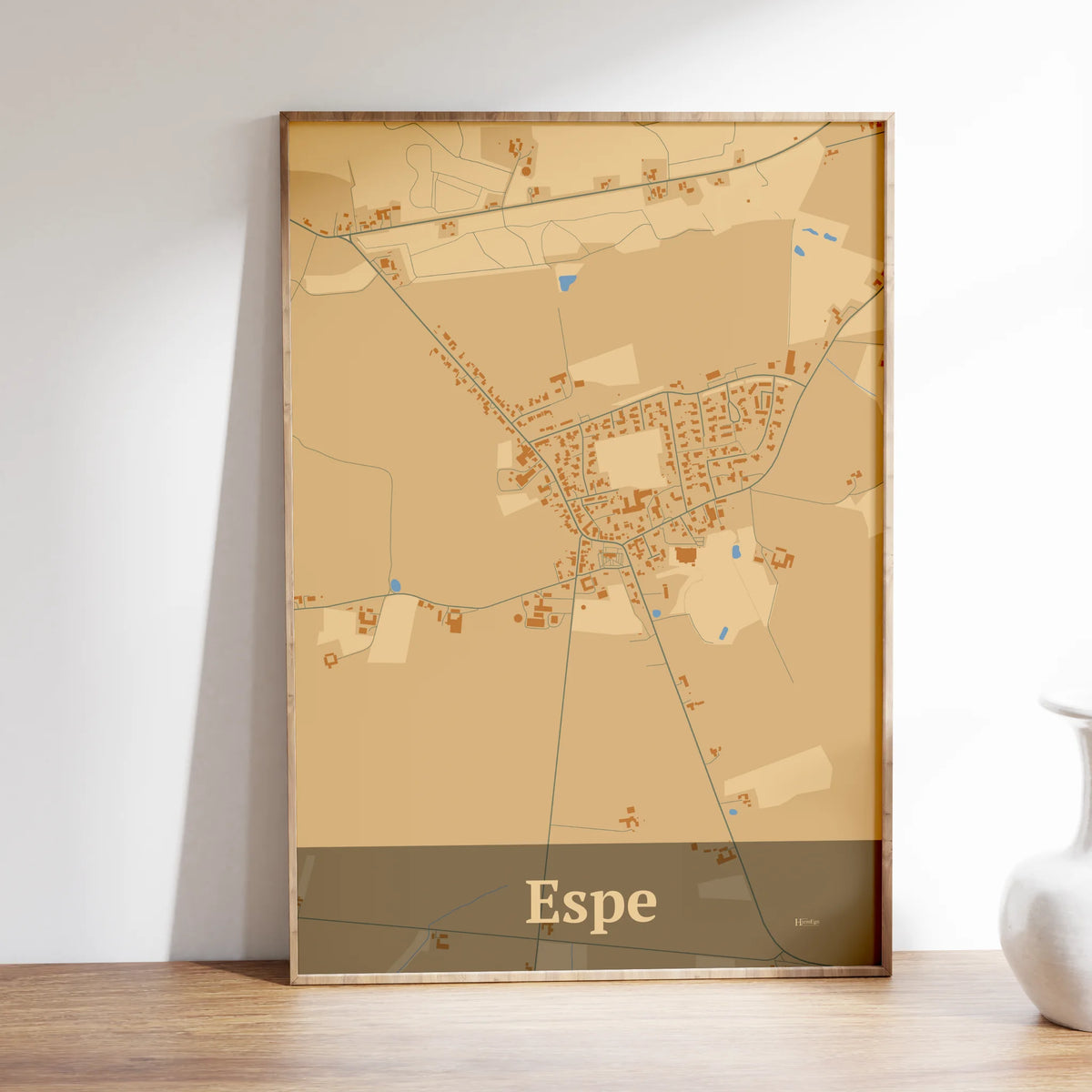 Espe plakat – Firkantet 2026