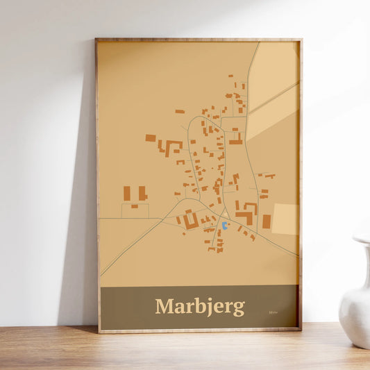 Marbjerg plakat – Firkantet 2026