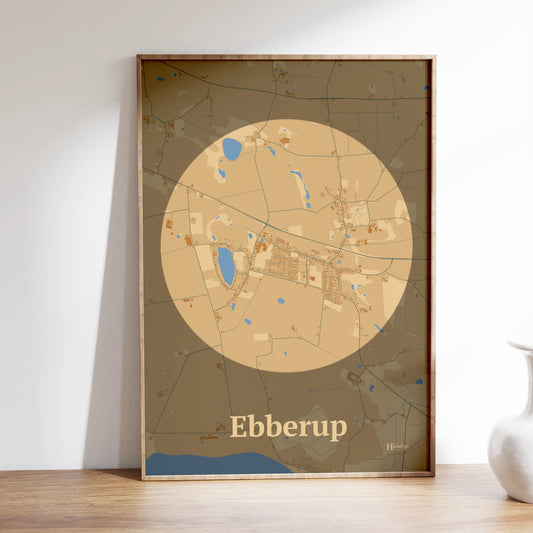 Ebberup plakat – Centrum 2026