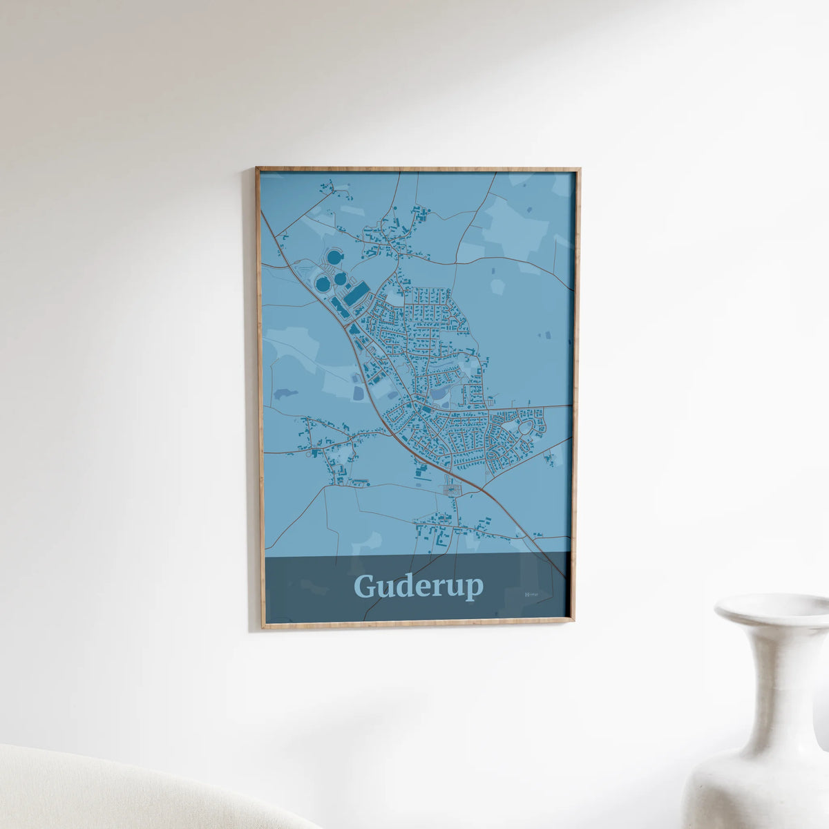 Guderup plakat – Firkantet 2026