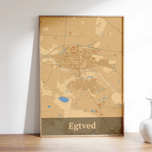 Egtved Plakat