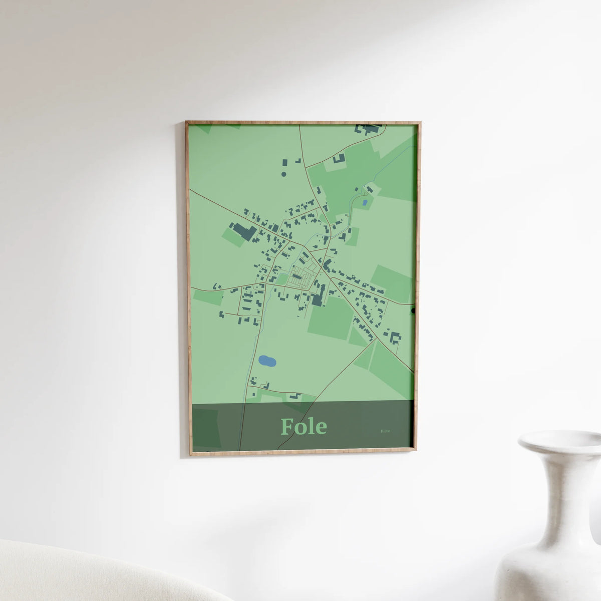 Fole plakat – Firkantet 2026