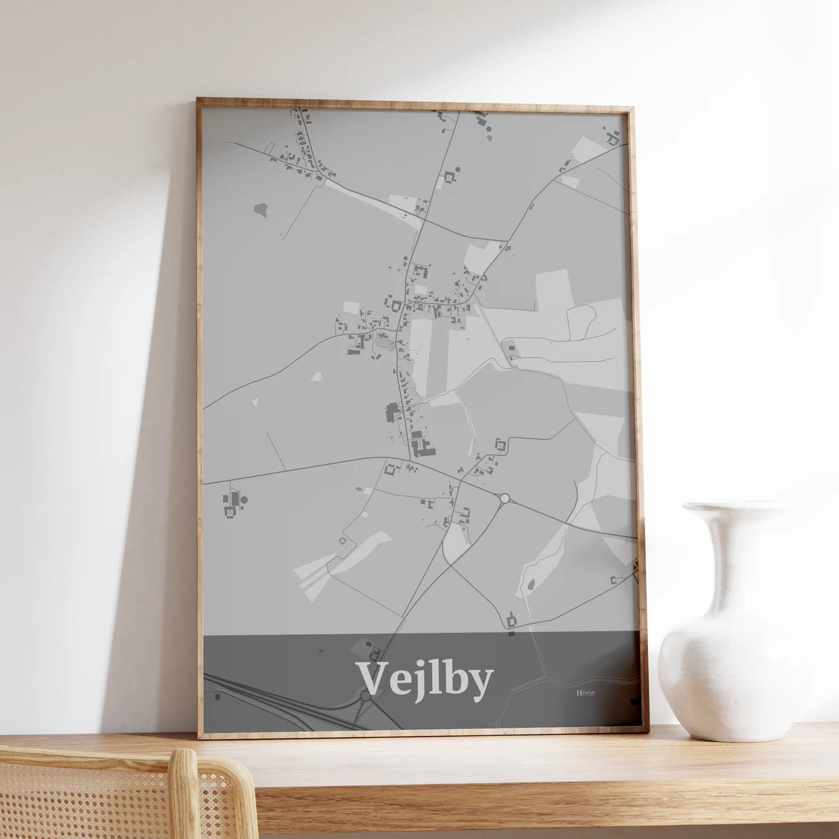 Vejlby plakat – Firkantet 2026