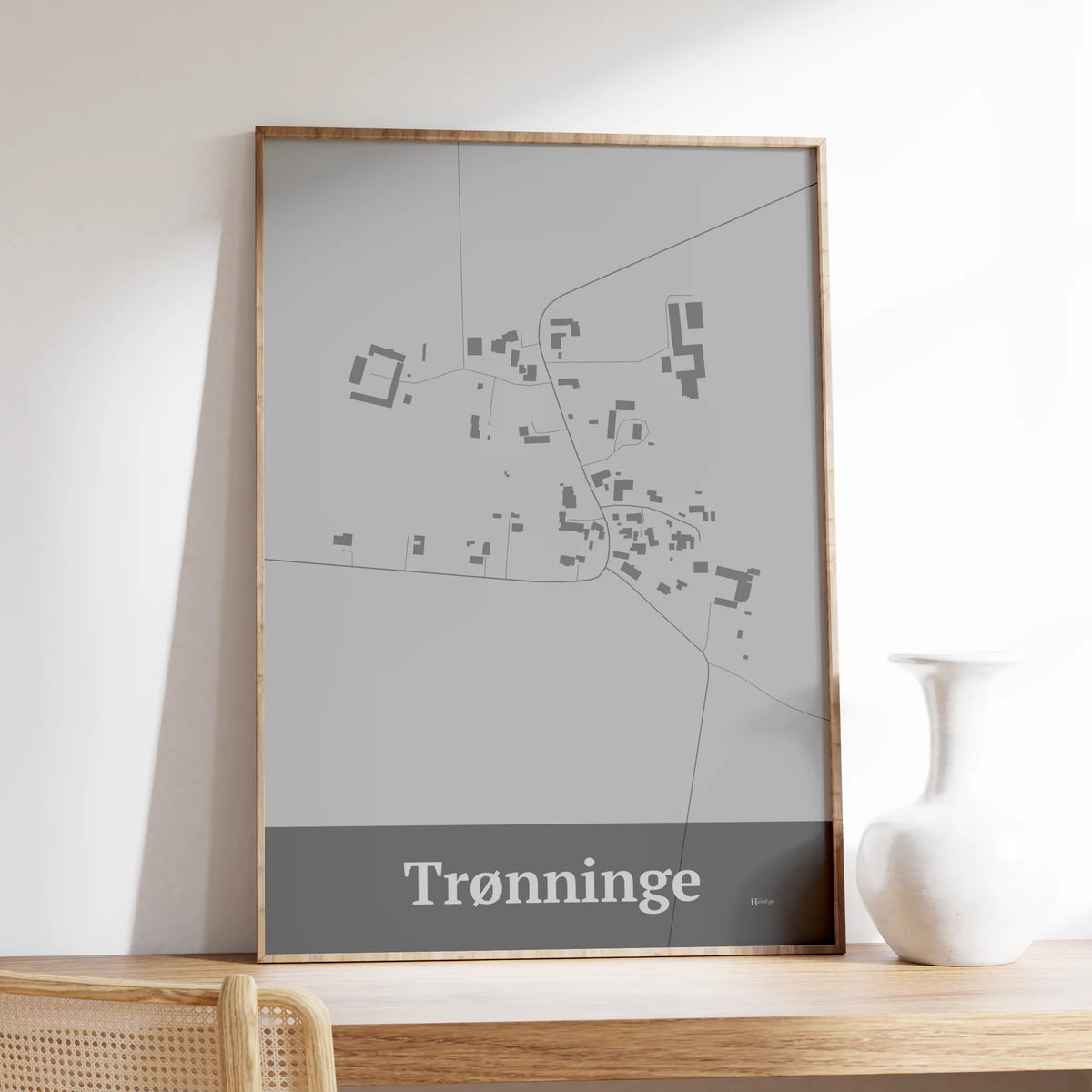 Trønninge plakat – Firkantet 2026