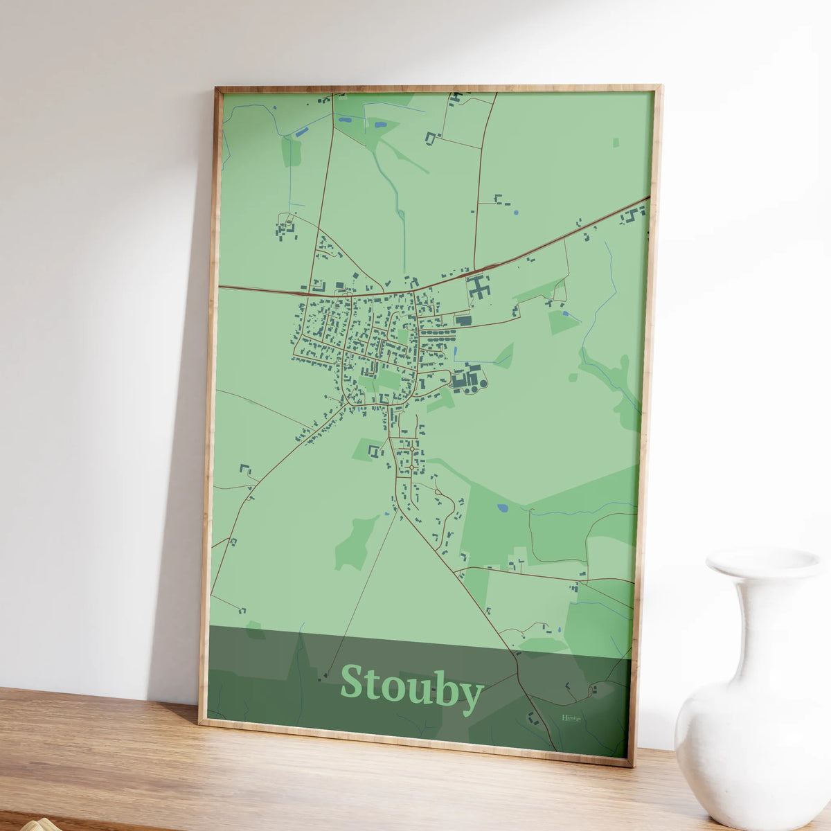 Stouby plakat – Firkantet 2026