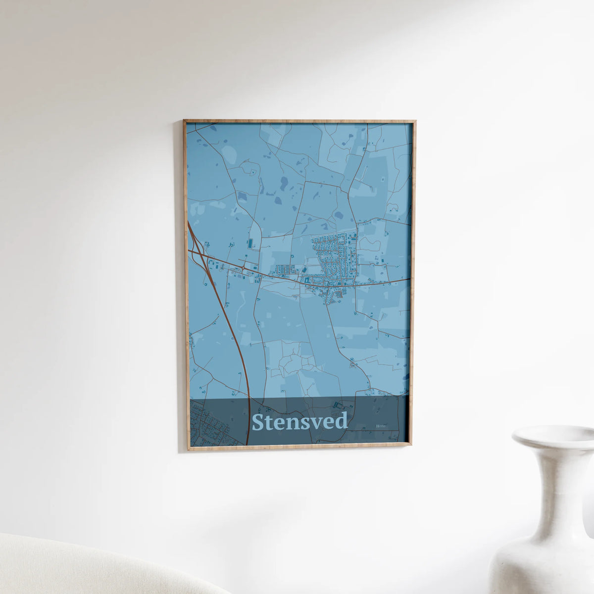 Stensved plakat – Firkantet 2026