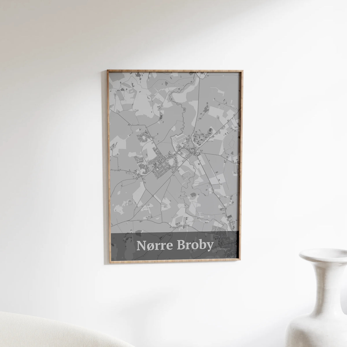 Nørre Broby plakat – Firkantet 2026