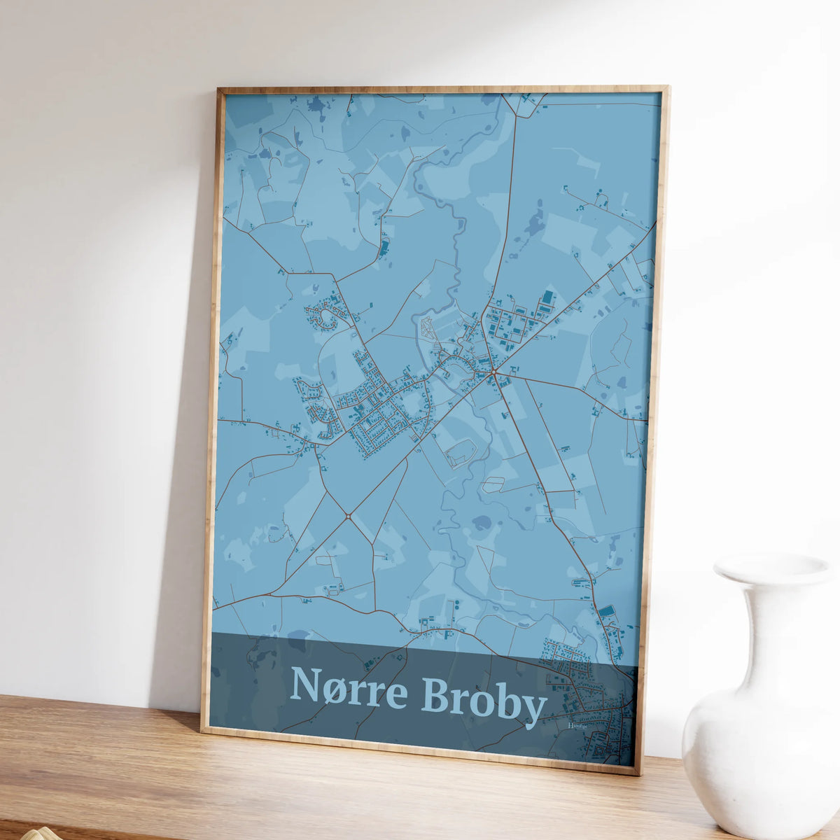 Nørre Broby plakat – Firkantet 2026