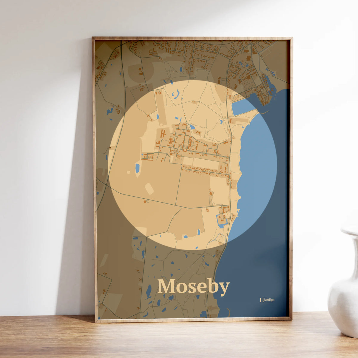 Moseby plakat – Centrum 2026