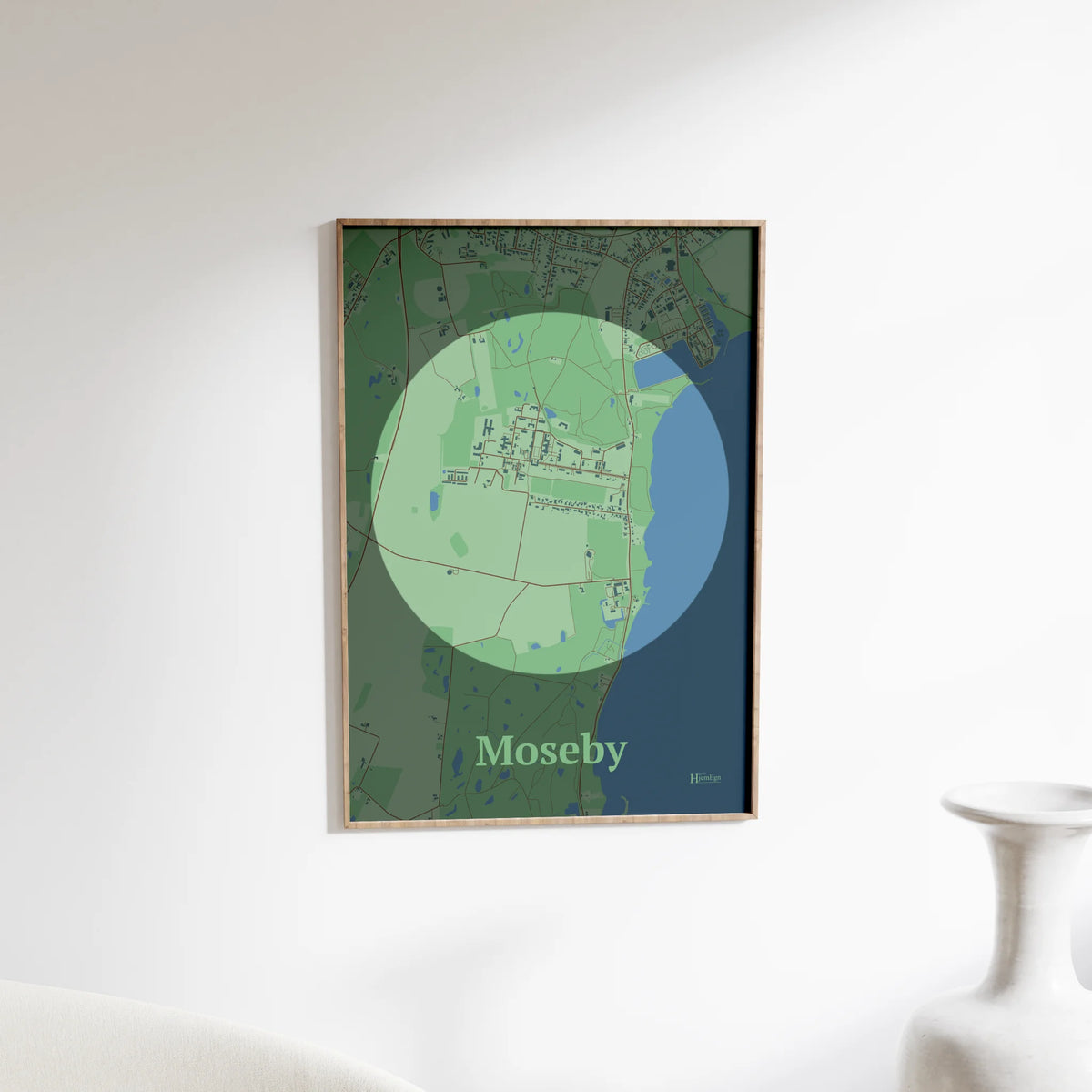 Moseby plakat – Centrum 2026