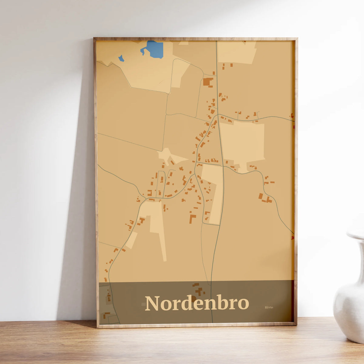 Nordenbro plakat – Firkantet 2026
