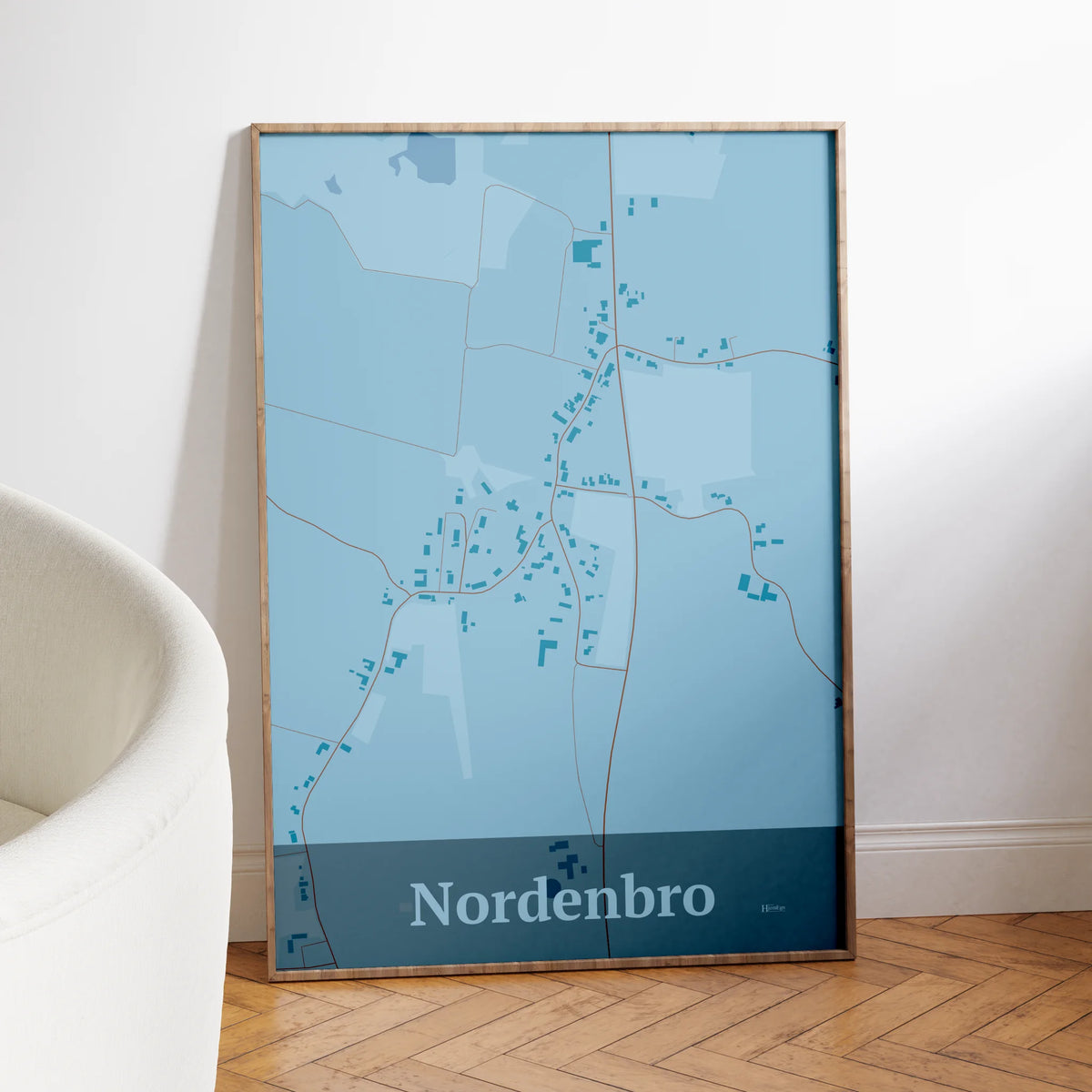 Nordenbro plakat – Firkantet 2026