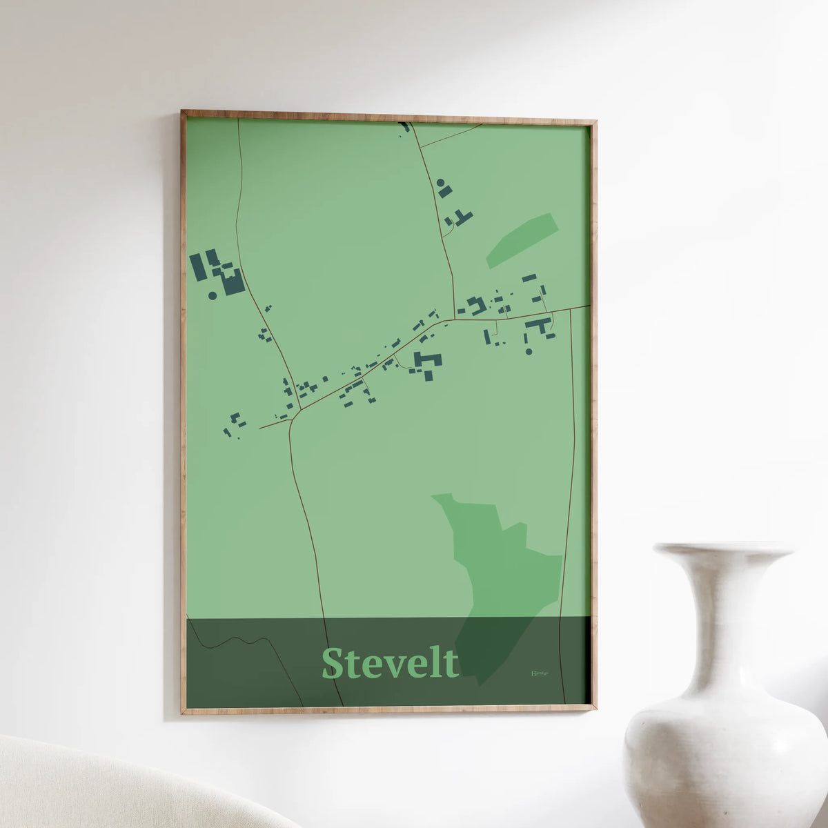 Stevelt plakat – Firkantet 2026