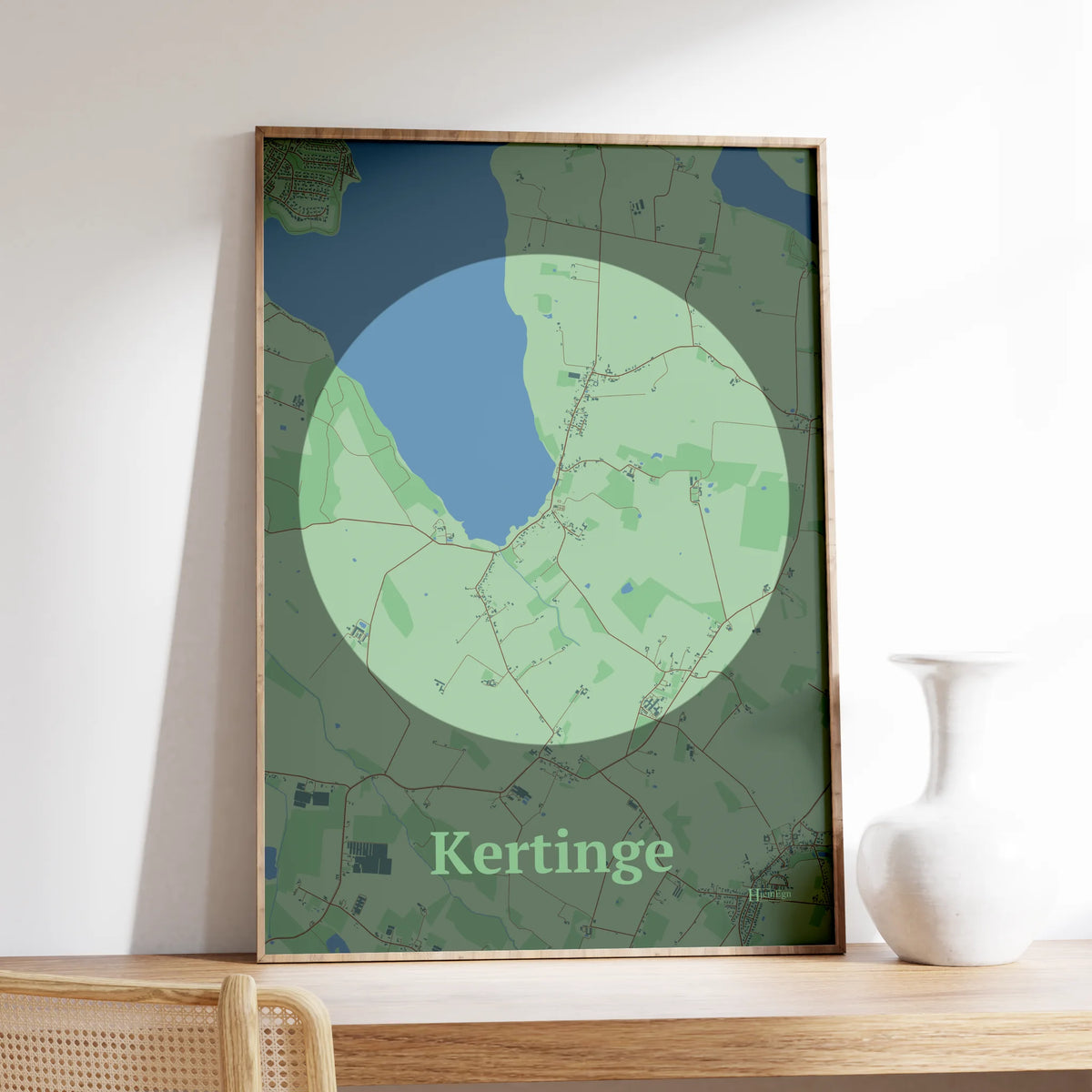 Kertinge plakat – Centrum 2026