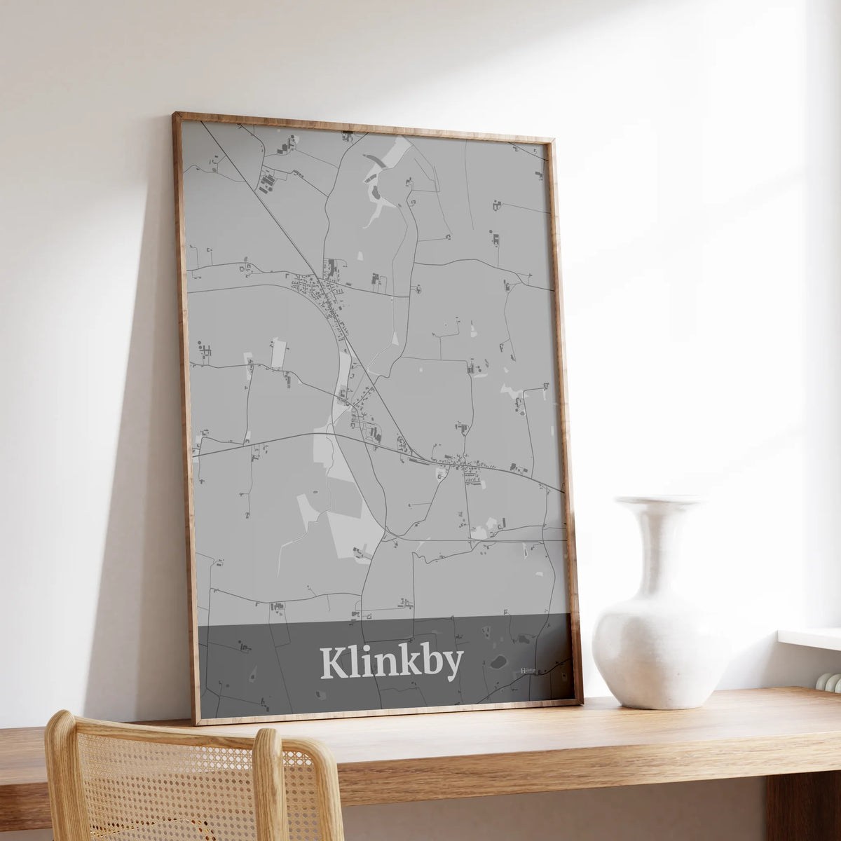 Klinkby plakat – Firkantet 2026