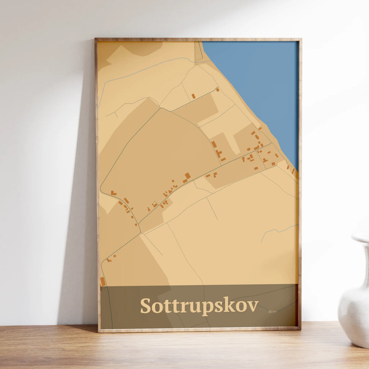 Sottrupskov plakat – Firkantet 2026