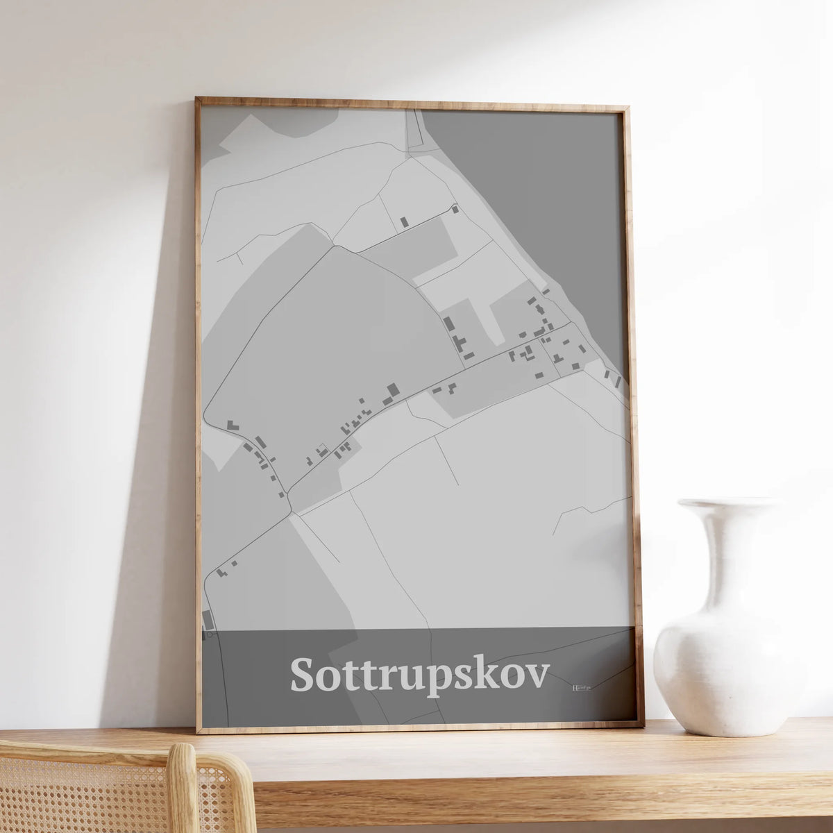 Sottrupskov plakat – Firkantet 2026