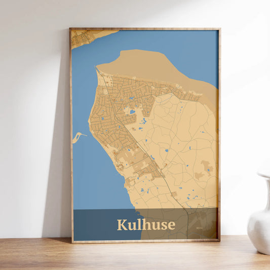 Kulhuse plakat – Firkantet 2026