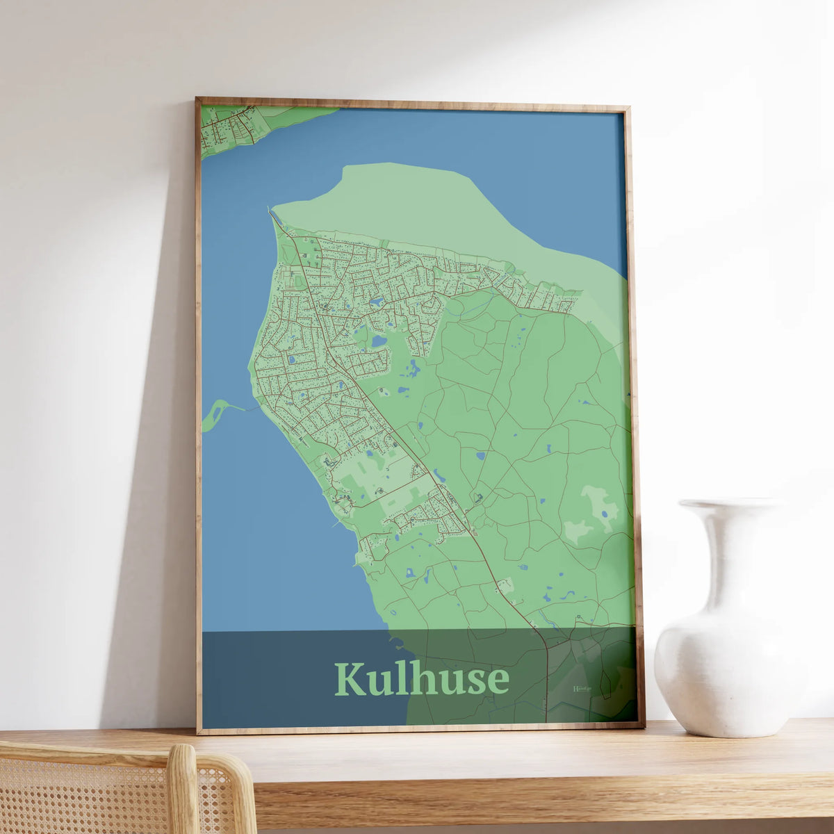 Kulhuse plakat – Firkantet 2026