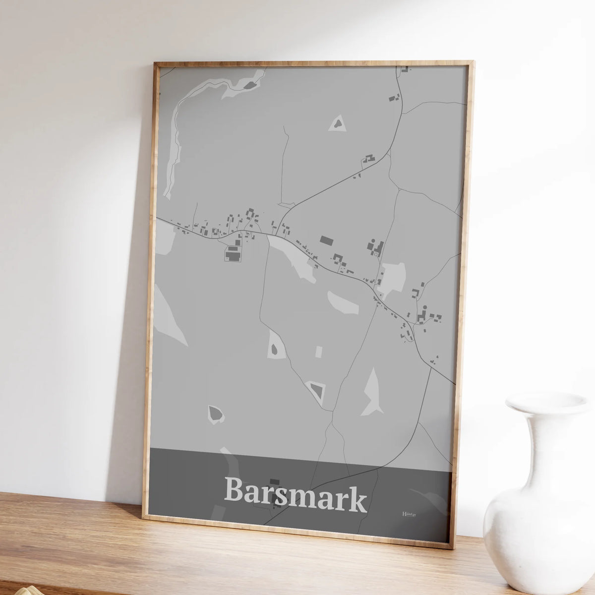 Barsmark plakat – Firkantet 2026