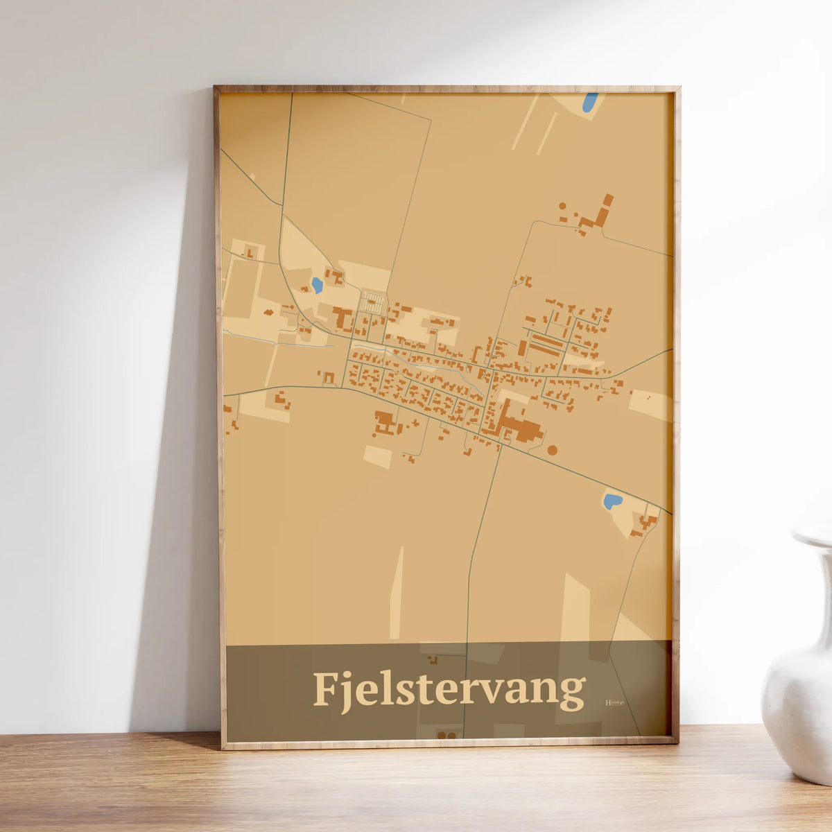 Fjelstervang plakat – Firkantet 2026