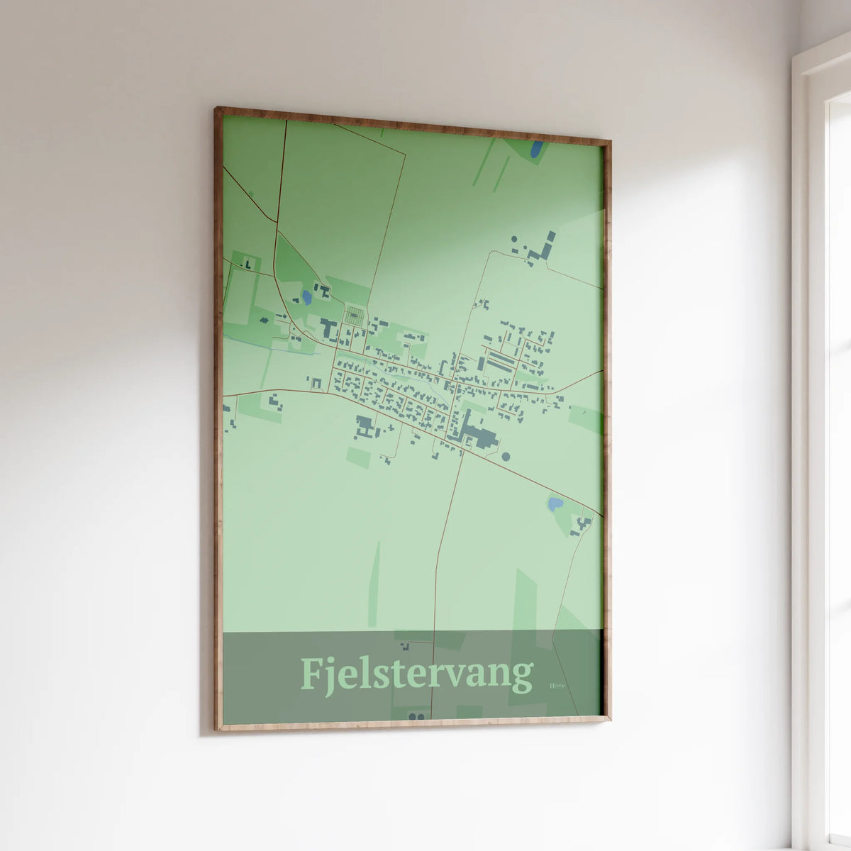 Fjelstervang plakat – Firkantet 2026