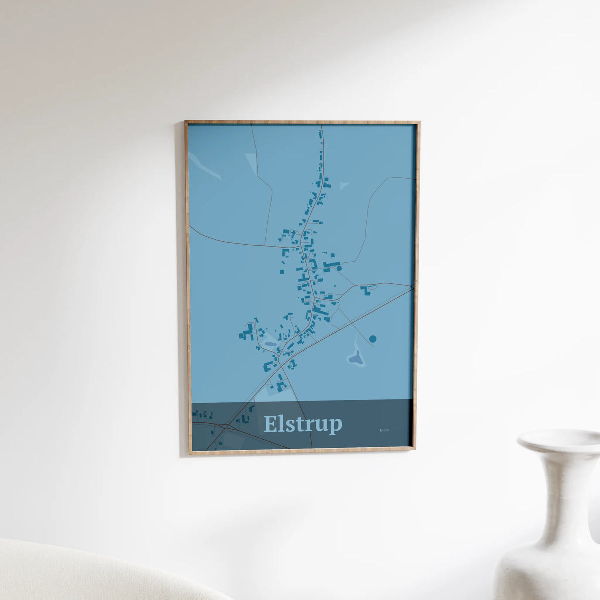 Elstrup plakat – Firkantet 2026