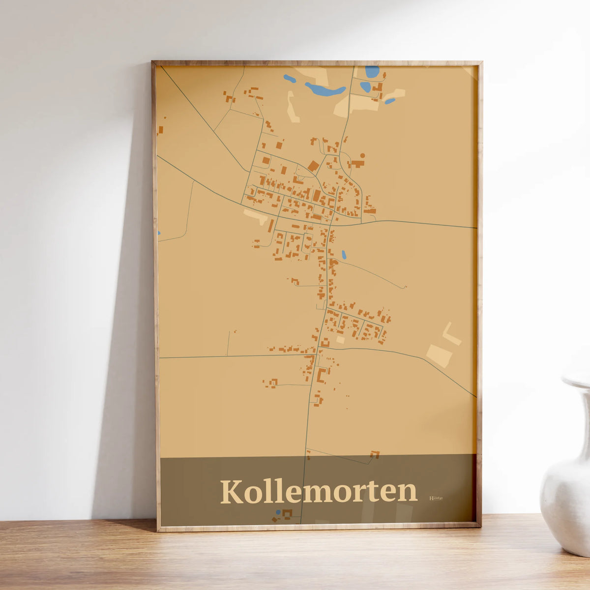 Kollemorten plakat – Firkantet 2026