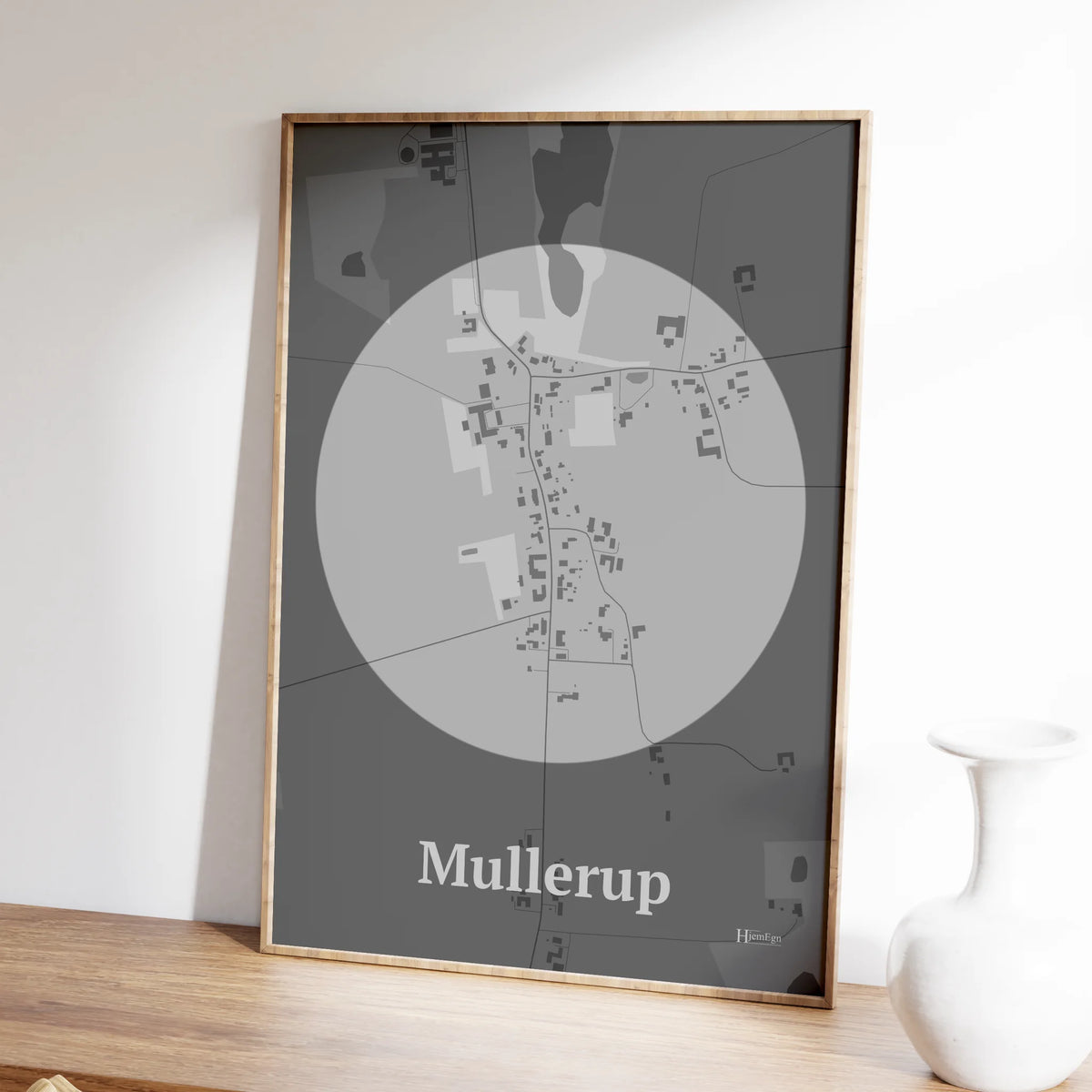 Mullerup plakat – Centrum 2026
