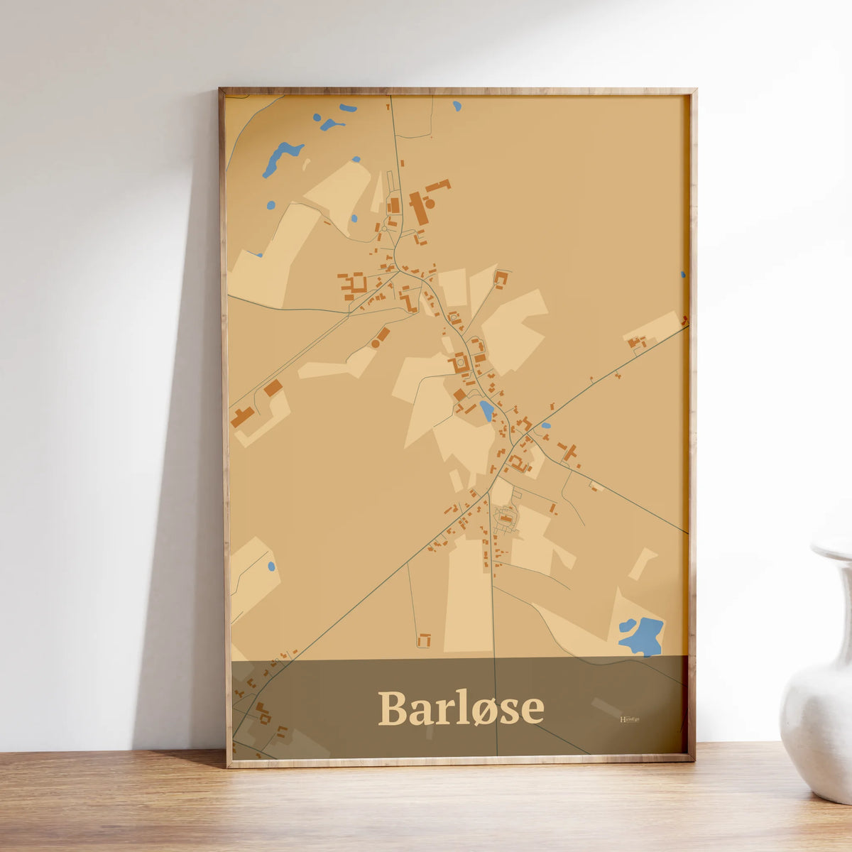Barløse plakat – Firkantet 2026